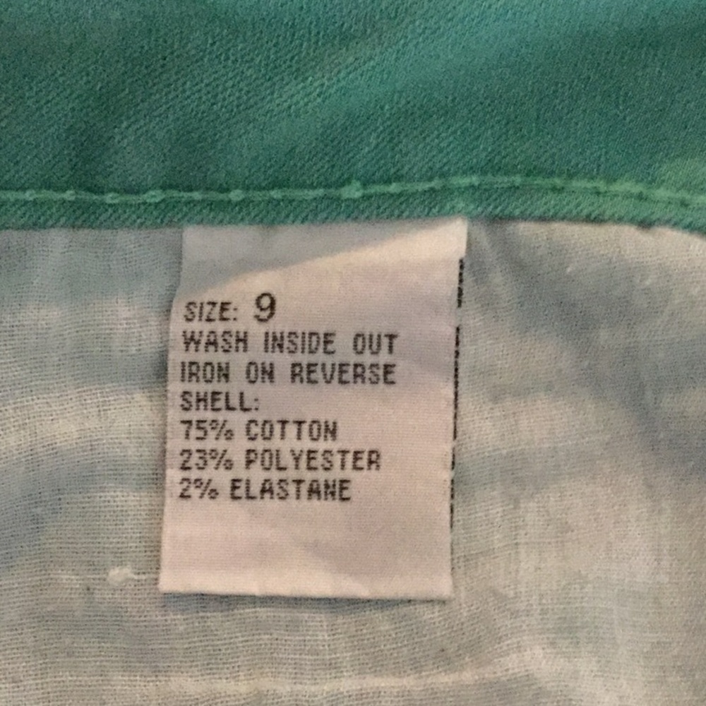 Jeans - Picture 6 of 6